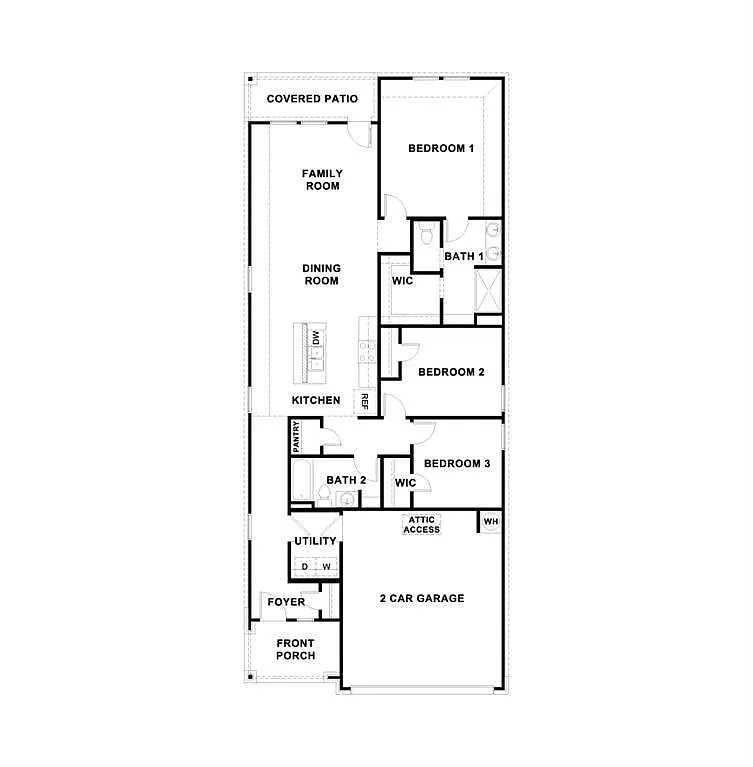 Building Photo - 308 Globe Mallow Cir