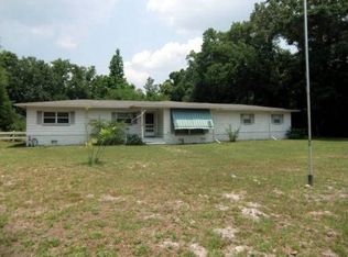 4526 Bloxham Cutoff Rd, Crawfordville, FL 32327