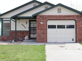 6913 Gillis Dr, Garden City, ID 83714
