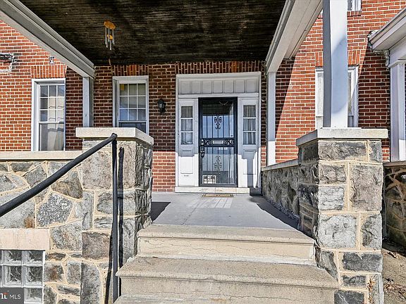 3rd image of 2402 Liberty Heights Ave