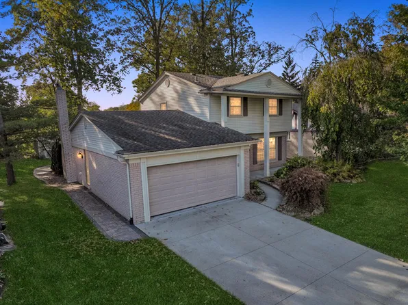 19436 Brandywine St, Riverview, MI 48193
