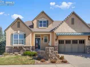 2432 Pine Valley Vw, Colorado Springs, CO 80920