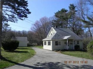 62 Circuit Rd, Weymouth, MA 02190