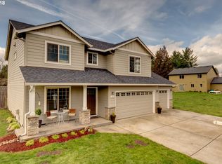 106 Dylans Ct, Yacolt, WA 98675