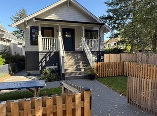 3372 Fleming St, Vancouver, BC V5N3V5