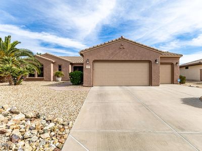 21307 N RED HILLS Drive, Surprise, AZ, 85387
