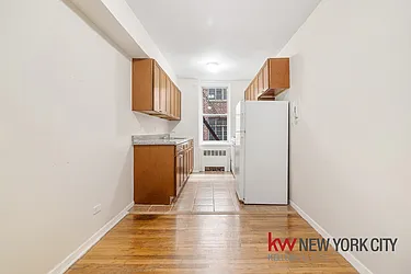 Rented by Keller Williams NYC