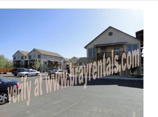 1208 Walnut Ave APT 8, Grand Junction, CO 81501