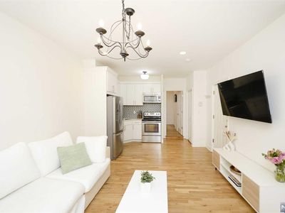 128 Garden St APT 1, Hoboken, NJ, 07030