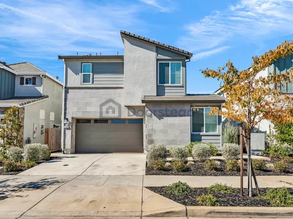 4304 Deergrass St, Rancho Cordova, CA 95742