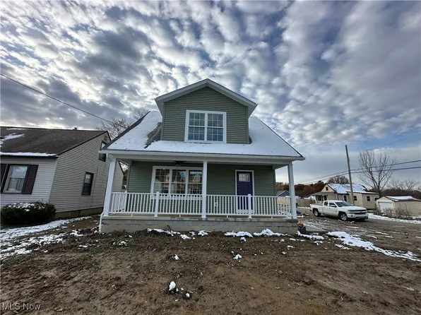 472 Wesley Ave, Youngstown, OH 44509