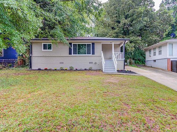 5th image of 2726 Oldknow Dr NW