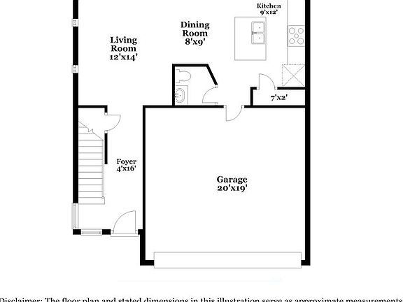 2nd image of 4740 N Tower Dr