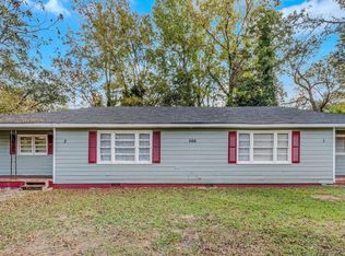 566 N 13th St #2, Griffin, GA 30223