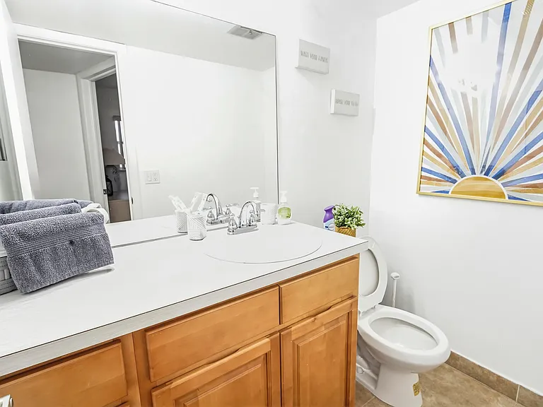 6650 Royal Palm Blvd #104C — Photo 17