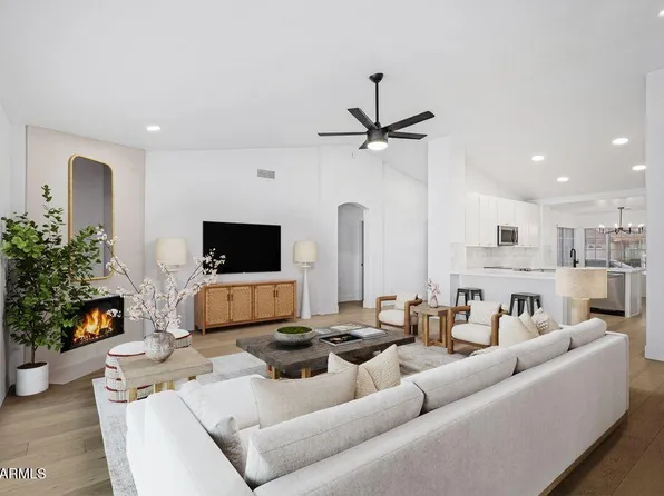 632 W Horseshoe Ave, Gilbert, AZ 85233