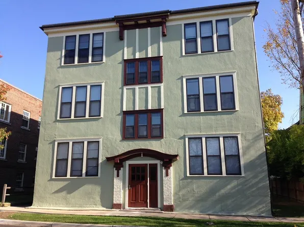 220 Eastern Ave SE APT 4, Grand Rapids, MI 49503