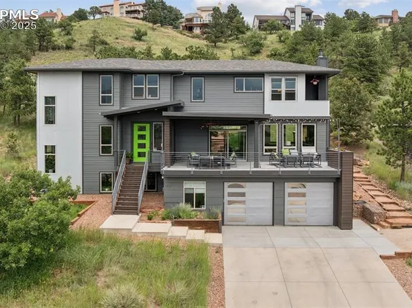 1790 Allegheny Dr, Colorado Springs, CO 80919