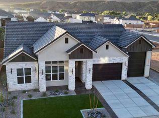 679 Goose Creek Dr, Washington, UT 84780