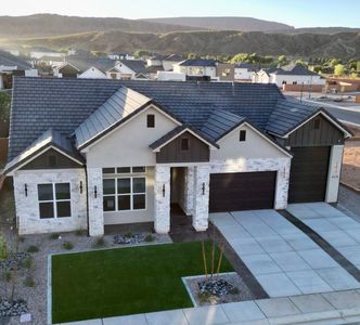 679 Goose Creek Dr, Washington, UT, 84780