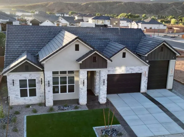 679 Goose Creek Dr, Washington, UT 84780