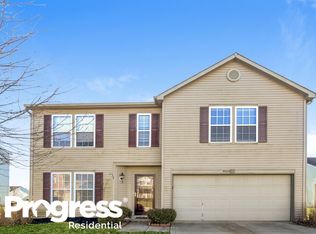 9909 Blue Ridge Way, Indianapolis, IN 46234