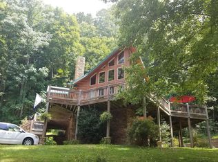 900 Shoreside Dr, Smithville, TN 37166