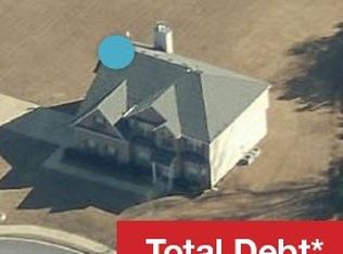 1230 Colony Trl, Fairburn, GA 30213