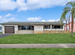 11901 NW 23rd St, Pembroke Pines, FL 33026