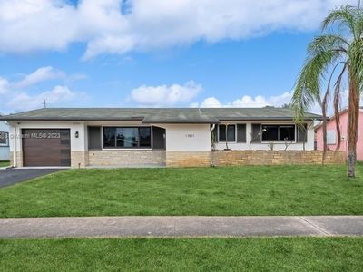 11901 NW 23rd St, Pembroke Pines, FL, 33026