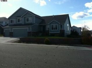 1415 Leahy Dr, Fort Collins, CO 80526