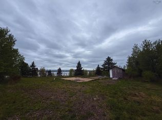 180 Island Rd, Cumberland, NS B0K 1E0