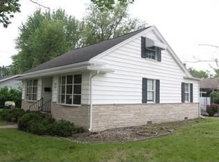 2007 S Fairway Ave, Springfield, MO 65804