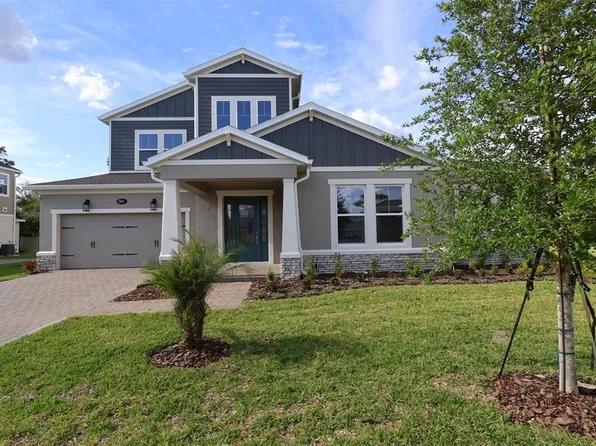 984 HAWKSNEST POINT, OVIEDO, FL 32765