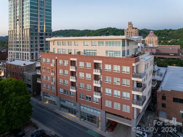 12 S Lexington Ave Unit 410, Asheville, NC 28801