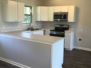 614 Jones Rd, Duson, LA 70529