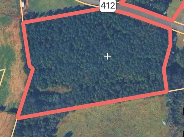 2430 Rainey Rd, Starr, SC 29684