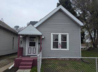 545 Milton St, Toledo, OH 43605