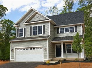 54 Hillcrest Vlg LOT 54, Southington, CT 06489