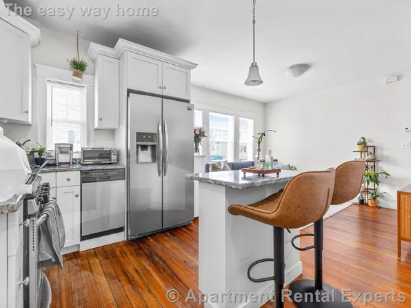 74 Bowdoin St #2, Medford, MA 02155