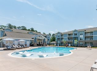 Hawthorne at Summerville, Summerville, SC 29483