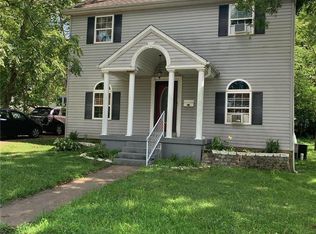 104 Francis St, Bonne Terre, MO 63628