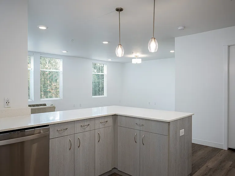 134th Street Lofts | 2x1 A