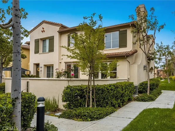 97 Sapphire #39, Irvine, CA 92602