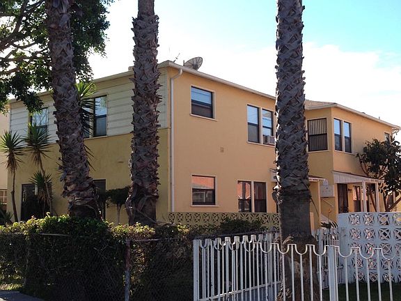 2nd image of 5517 Kinston Ave #5517