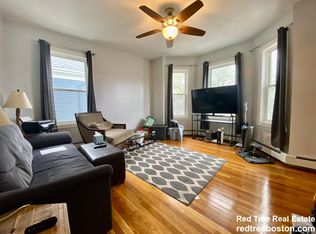 46 Brookley Rd #46, Jamaica Plain, MA 02130