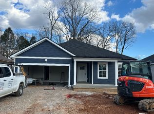 644 Pleasant Meadow Ln, Bowling Green, KY 42101