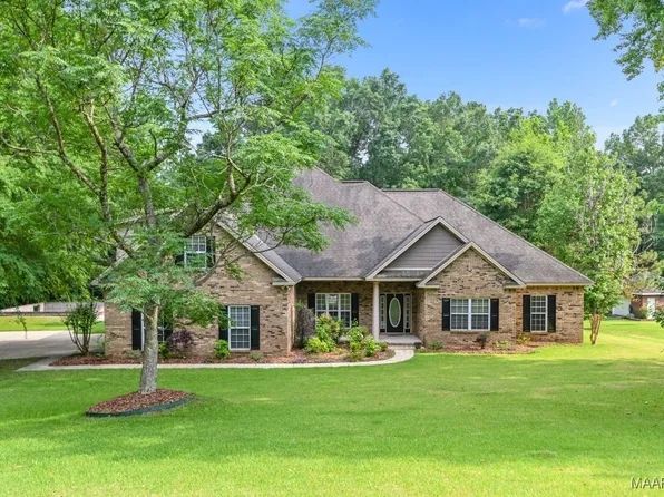 1543 Northington Rd, Prattville, AL 36067