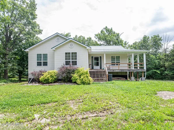 2804 Highway D, Bland, MO 65014