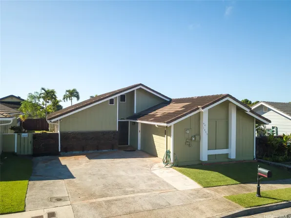 94-1055 Leko Pl, Waipahu, HI 96797